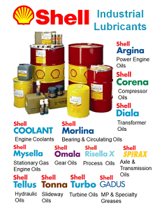 PDF کتاب روغن های روانکار صنعتی Industrial Lubricant